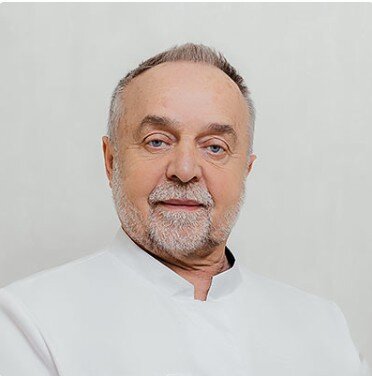 Александр Михайлович Зеньков