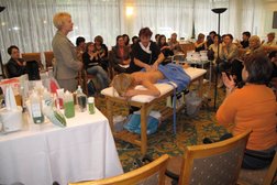 Эстетическая школа Тальго LOOK, с рейтингом 3.5 - находится по адресу Алматы, улица Каирбекова, 17 