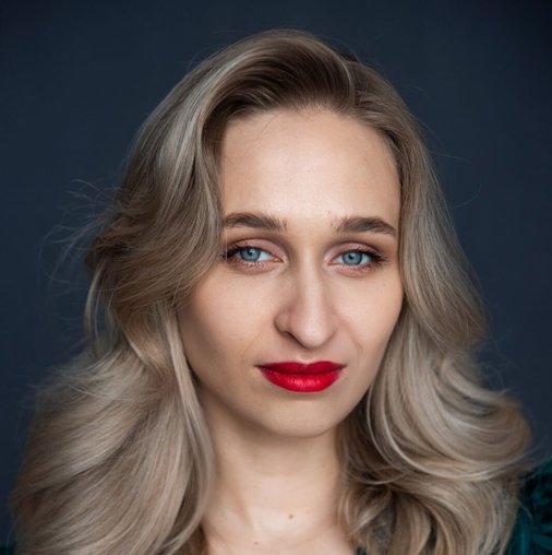 Анна Павловна Дегтярева