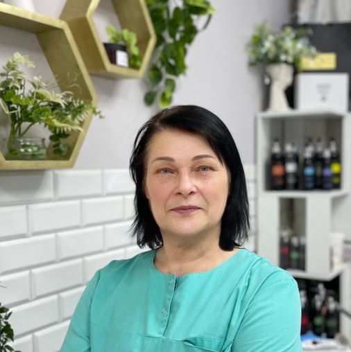 Ирина Шик