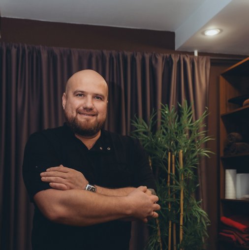 Герман Фаридович Камалеев