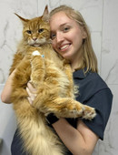 Светлова Анна Кирилловна