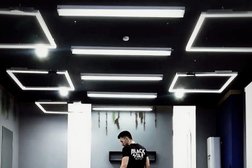 Мужская парикмахерская DIDI, с рейтингом 4 - находится по адресу Самара, Аэродромная улица, 47а 