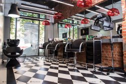 Салон Город Красоты, с рейтингом 4.3 - находится по адресу Москва, улица Кржижановского, 24/35к2 