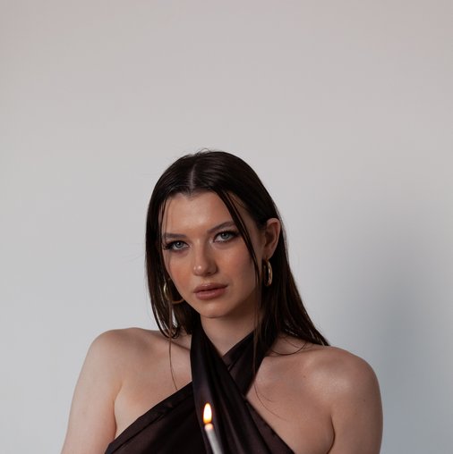 Алина Александровна Тихомирова