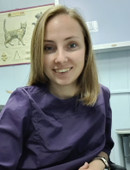 Казанцева Екатерина Сергеевна