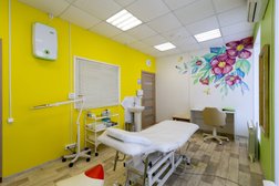 Медицинский центр Эстеди, с рейтингом 4.9 - находится по адресу Москва, Зеленоград, Зеленоград, к1515 