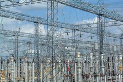 Проектная компания Байкалэлектро, с рейтингом 4.5 - находится по адресу Иркутск, Трилиссера, 87 