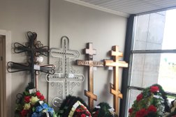 Салон ритуальных услуг и памятников Ритуал PRO, с рейтингом 3.8 - находится по адресу Республика Татарстан, Казань, улица Михаила Миля, 49к1 