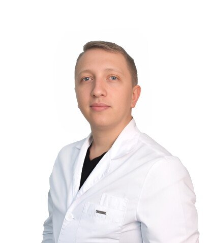 Евгений Николаевич Алушкин