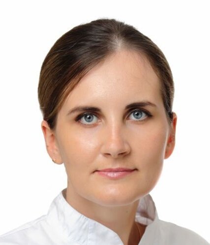 Ирина Андреевна Панина