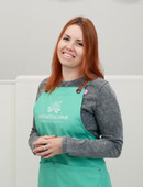 Мащинова Вера