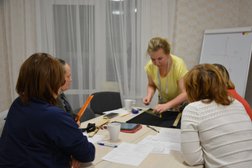 Курсы кройки и шитья Генетика кроя, с рейтингом 4.8 - находится по адресу Пермь, Уинская улица, 66 