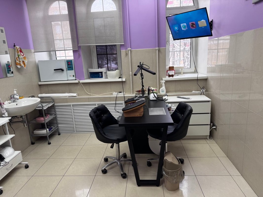 фотография BeautyLab Aleksa в Подольске