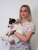 Обыдёнова Оксана Вячеславовна