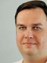 Кардиохирург, сосудистый хирург Сергей Анатольевич Альсов