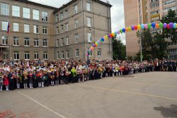 Школа № 39 центр физико-математического образования, с рейтингом 3 - находится по адресу Рязань, Первомайский проспект, 62 к1 