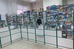 Аптека Айболит, с рейтингом 5 - находится по адресу Калуга, улица Степана Разина, 75 