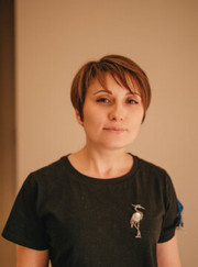 Парикмахер Татьяна Тарасова