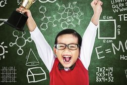 Детский центр развития Сильная Сторона, с рейтингом 4.7 - находится по адресу Алматы, микрорайон Коктем-1, 1А 