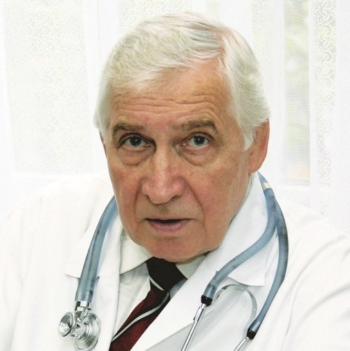 Валерий Алексеевич Максимов