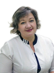 Стоматолог, стоматолог-ортопед Лилия Владимировна Сидорова