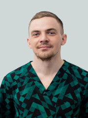 Ветеринар, ветеринарный ортопед Николай Николаевич Ламакин