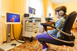 Дальневосточный центр охраны зрения, с рейтингом 3.9 - находится по адресу Хабаровск, пер. Облачный, д. 78-А 