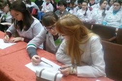 Костромской областной медицинский колледж им. Героя Советского Союза С.А. Богомолова, с рейтингом 4.3 - находится по адресу Кострома, Ленина, 151 