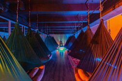 Центр звуковой терапии и практик YahmurSpace, с рейтингом 4.8 - находится по адресу Москва, проспект Мира, 71, стр. 1 