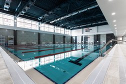 Фитнес-клуб Территория Фитнеса, с рейтингом 4.7 - находится по адресу Московская область, Реутов, Юбилейный проспект, 43 