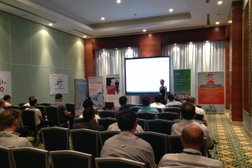 Еvent-агентство SYB Event Corporation, с рейтингом 5 - находится по адресу Алматы, проспект Сакена Сейфуллина, 410 