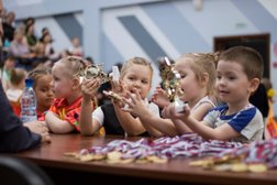 Центр детского творчества Непоседы, с рейтингом 5 - находится по адресу Иркутск, Байкальская улица, 267 