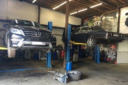 Автосервис D2service, с рейтингом 3.6 - находится по адресу Московская область, Мытищи, Олимпийский проспект, 2 ст2 