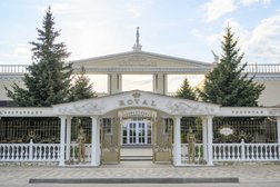 Ресторанный комплекс Royal, с рейтингом 3.7 - находится по адресу Липецк, Подгоренская, 14 