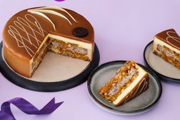 Кофейня-кондитерская Куликовский, с рейтингом 3 - находится по адресу Новосибирск, улица Бориса Богаткова, 208 к1 