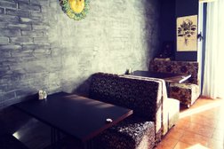 Кафе Шарлотка, с рейтингом 4.3 - находится по адресу Санкт-Петербург, Парашютная улица, 27 к2 