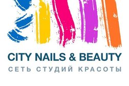 Студия красоты City Nails, с рейтингом 4.4 - находится по адресу Москва, Комсомольский проспект, 28 