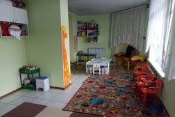 Частный детский сад-ясли Мирта, с рейтингом 3.8 - находится по адресу Липецк, Леонтия Кривенкова, 31 