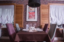 Ресторан VOYAGE, с рейтингом 4.4 - находится по адресу Белгород, проспект Богдана Хмельницкого, 155 