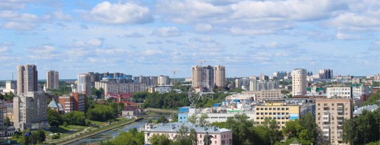 15 лучших достопримечательностей Иваново