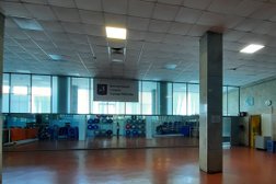 Студия йоги Mind&Soul, с рейтингом 3.8 - находится по адресу Москва, Волгоградский проспект, 46 