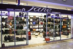 Магазин сумок и кожгалантереи Jane, с рейтингом 5 - находится по адресу Екатеринбург, улица 8 Марта, 149 