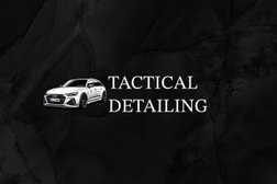 Tactical Detailing