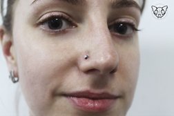 Салон Кошкина Студия, с рейтингом 4.1 - находится по адресу Санкт-Петербург, набережная канала Грибоедова, 10, подъезд 2 