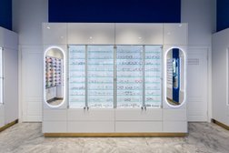 Салон оптики Glazburg, с рейтингом 4.9 - находится по адресу Краснодар, Прикубанский округ, 350016, Зиповская улица, 38 