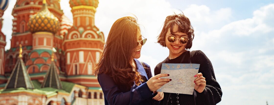 Красная площадь: как добраться и что посмотреть