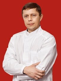 Роман Георгиевич Фомкин