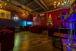 Кальянная Ztf Lounge, с рейтингом 5 - находится по адресу Москва, улица Мусоргского, 1Б 