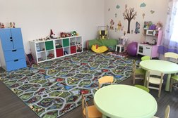 Частный детский сад Magical, с рейтингом 3.6 - находится по адресу Московская область, Химки, микрорайон Клязьма-Старбеево, квартал Международный, 4-й Успенский переулок, 202 
